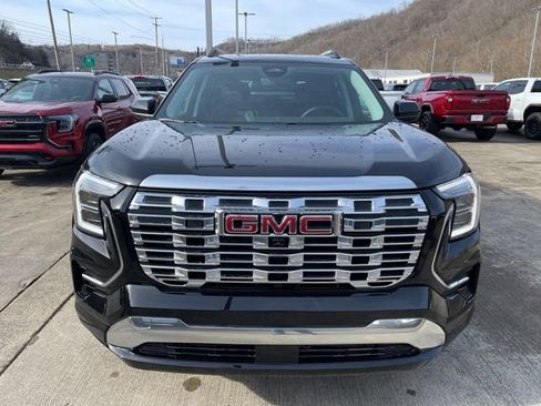 New 2026 GMC Terrain Denali image 6