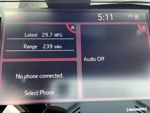 Used 2023 Toyota Camry XLE image 35