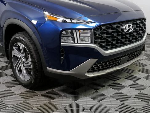 Used 2023 Hyundai Santa Fe SEL image 35