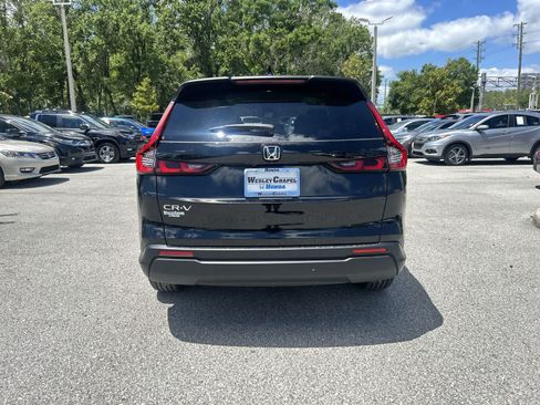 Used 2025 Honda CR-V EX image 5