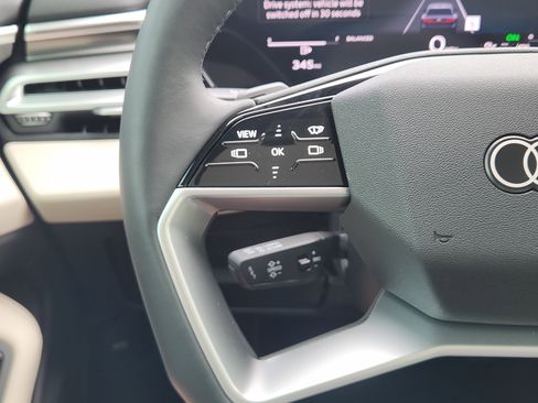 Used 2026 Audi A6 Premium Plus image 31