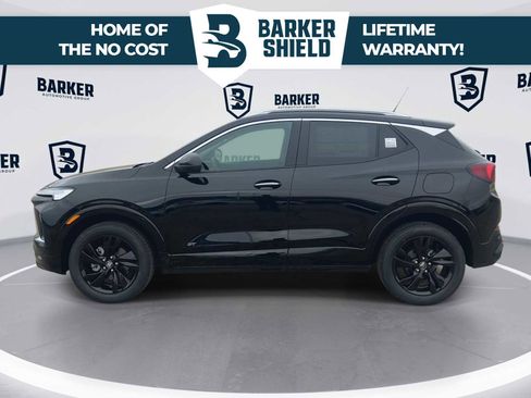 New 2026 Buick Encore GX Sport Touring w/ Comfort Package AWD/4WD image 6