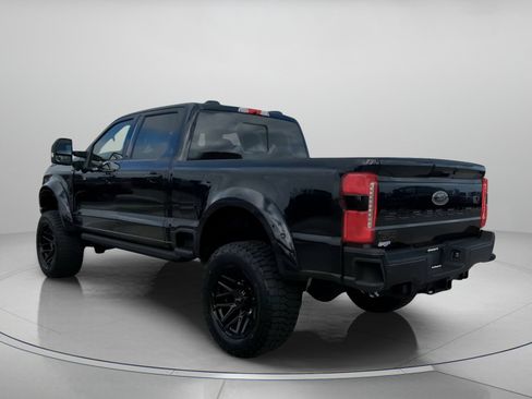 New 2026 Ford F250 Lariat w/ Black Appearance Package image 20