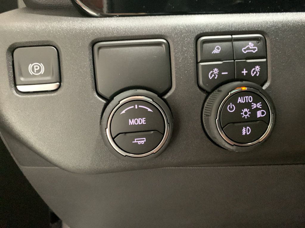 New 2026 Chevrolet Silverado 1500 RST w/ All Star Edition Plus RWD image 28