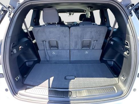 New 2026 Jeep Grand Cherokee L Laredo AWD/4WD image 5