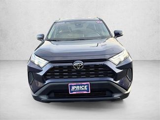 Certified 2025 Toyota RAV4 XLE video 2