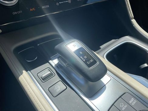 Used 2023 INFINITI QX60 Sensory w/ Cargo Package AWD/4WD image 30