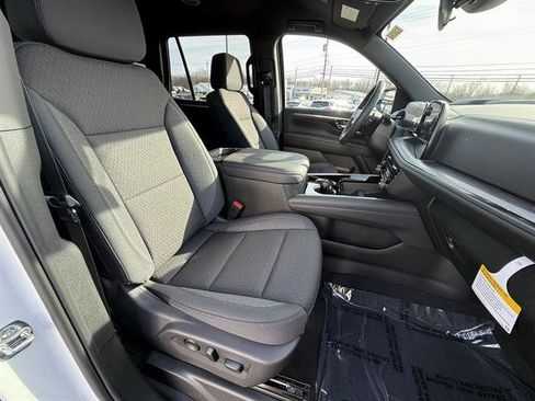 New 2026 Chevrolet Tahoe LS image 29