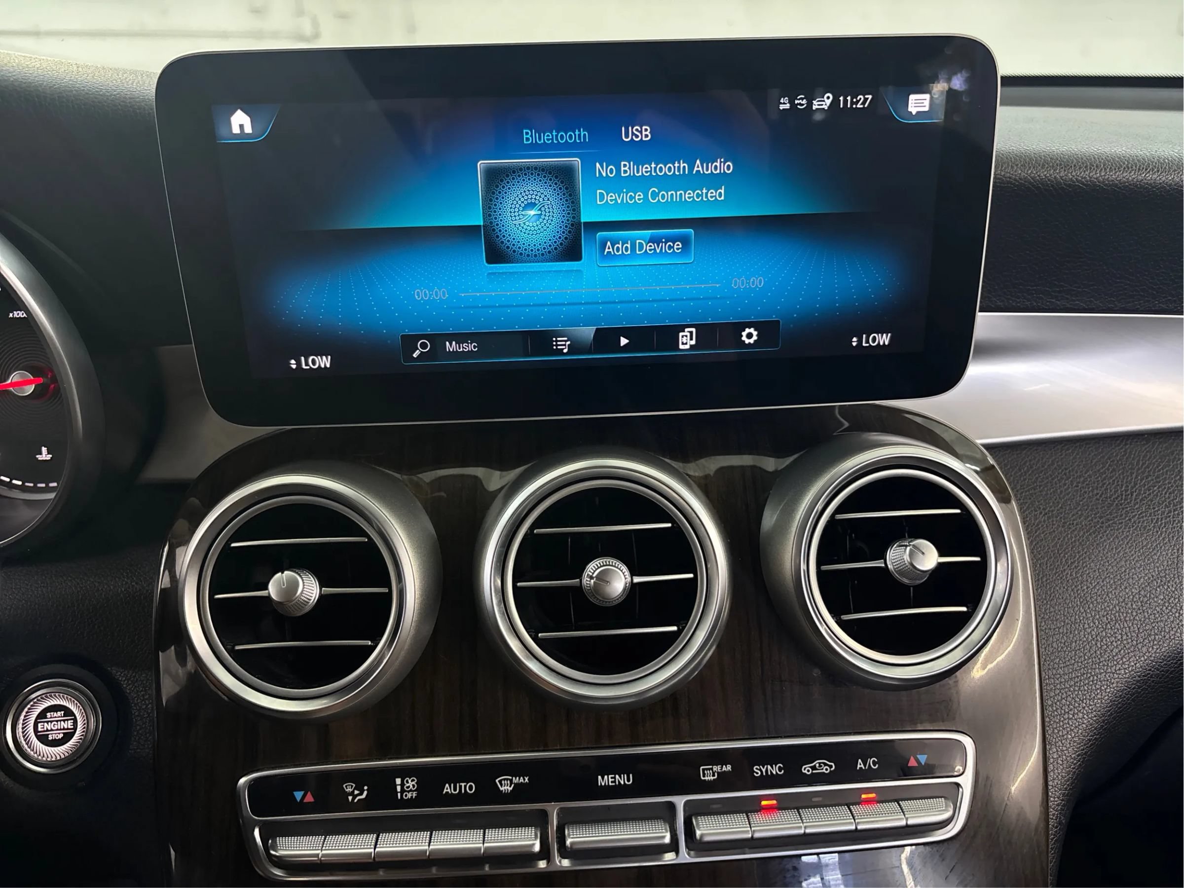 Used 2020 Mercedes-Benz GLC 300 4MATIC image 42