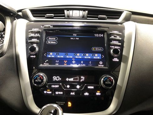 Used 2019 Nissan Murano Platinum image 30