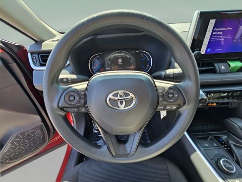 Used 2023 Toyota RAV4 LE AWD/4WD image 20
