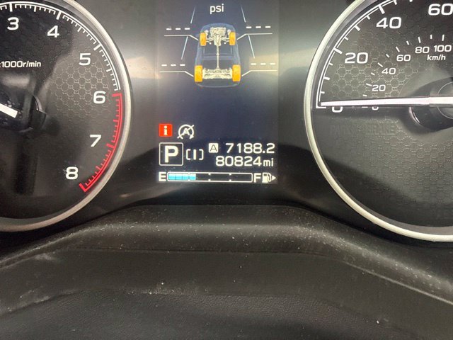 Used 2021 Subaru Forester Premium AWD/4WD image 13