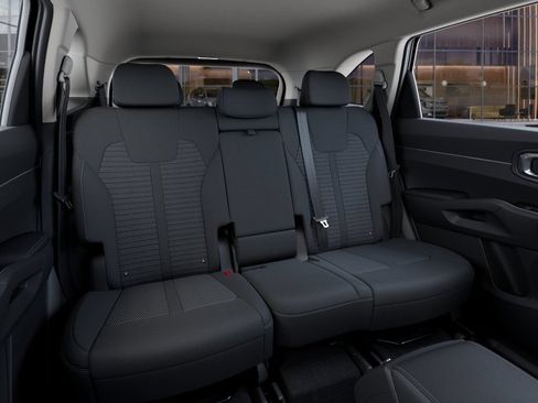 New 2026 Kia Sorento LX FWD image 16