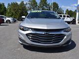 Used 2020 Chevrolet Malibu LT w/ Leather Package image 4