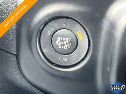 Certified 2021 Jeep Wrangler Unlimited Sport image 35