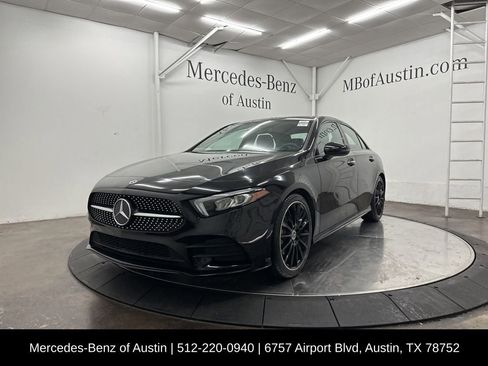 Used 2021 Mercedes-Benz A 220 image 3