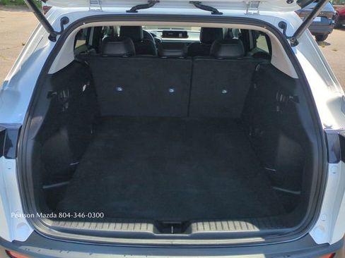 Used 2025 MAZDA CX-50 AWD 2.5 S w/ Premium Package image 14