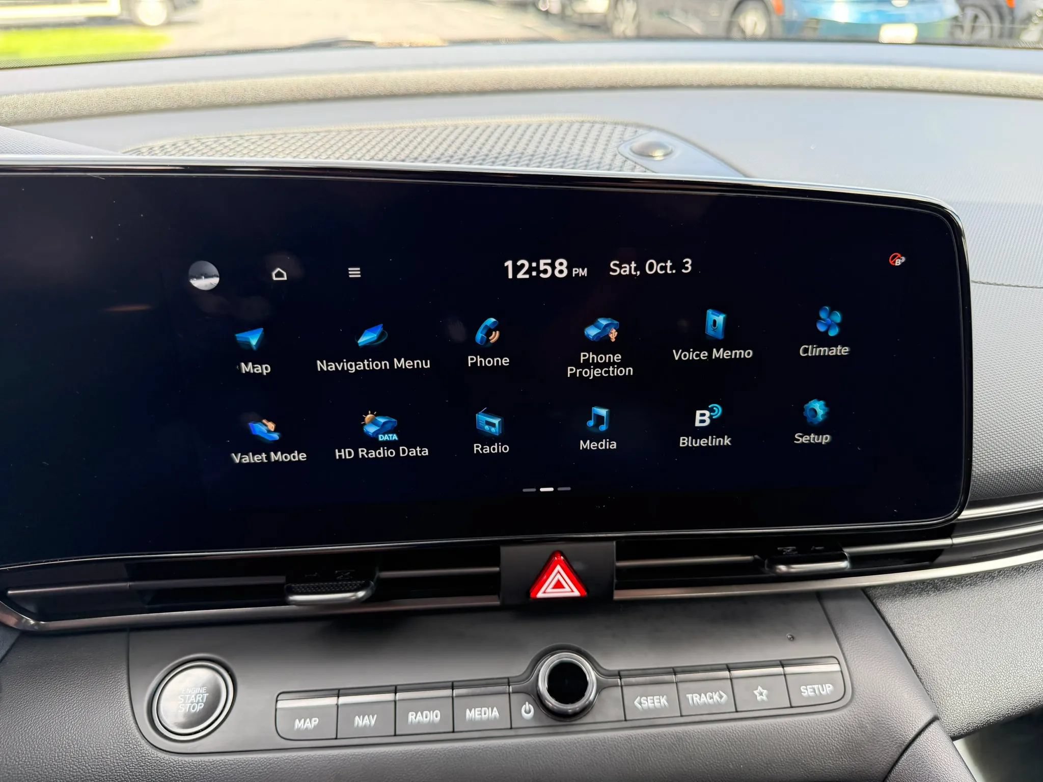 Used 2023 Hyundai Elantra N Line FWD image 22