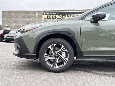 New 2026 Subaru Crosstrek 2.0i Premium image 9