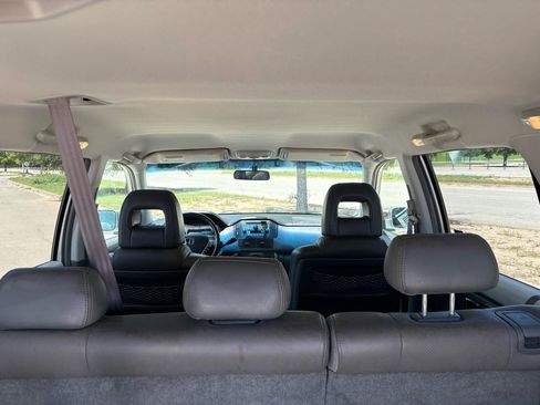 Used 2004 Honda Pilot EX image 19