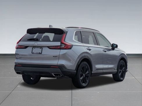 Certified 2023 Honda CR-V Sport Touring image 6
