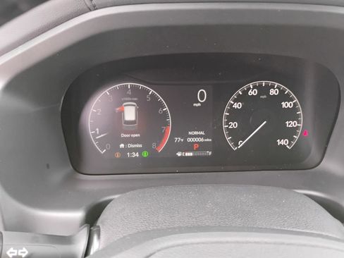 New 2026 Honda Odyssey Touring image 38