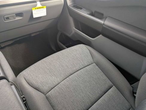 New 2026 Ford F250 XL w/ STX Appearance Package AWD/4WD image 16