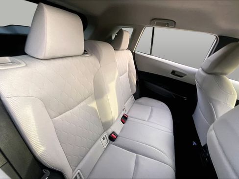 Used 2026 Toyota Corolla Cross L FWD image 19
