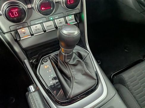 Used 2022 Toyota GR86 w/ ALL Weather Mat Package (TMS) RWD image 14