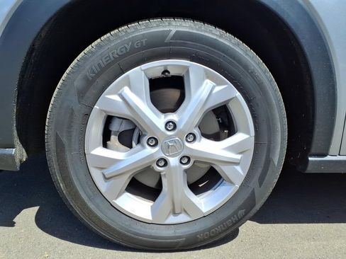 Used 2023 Honda HR-V LX image 23