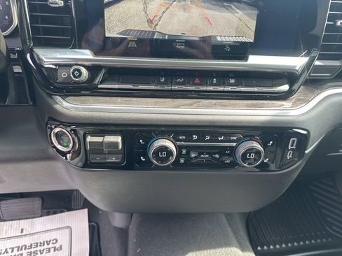 New 2026 Chevrolet Silverado 2500 LTZ image 25