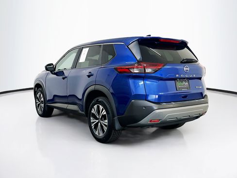 Used 2023 Nissan Rogue SV AWD/4WD image 5