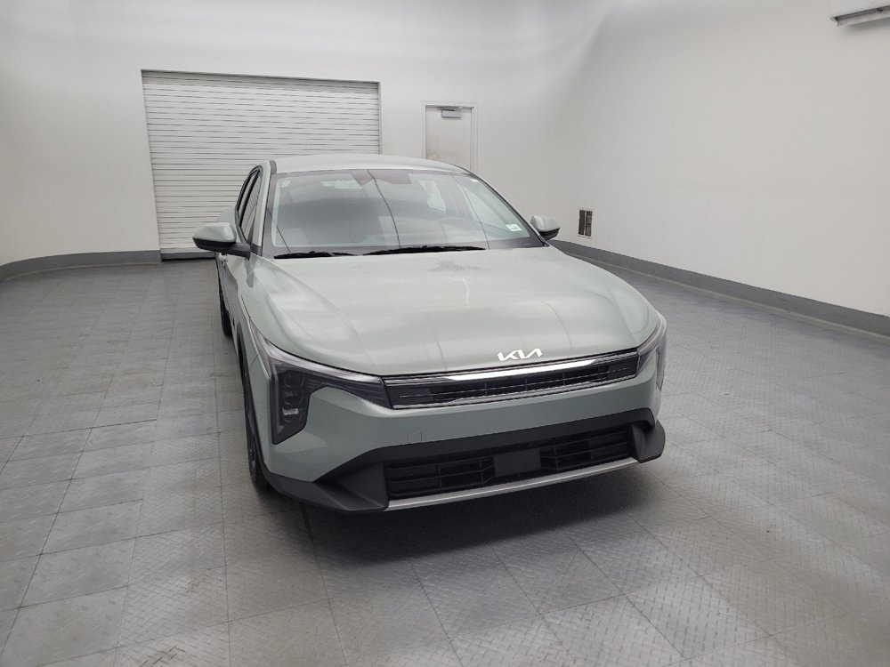 Used 2025 Kia K4 EX FWD image 14