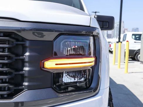 New 2026 Ford F150 STX w/ Equipment Group 200A RWD image 7