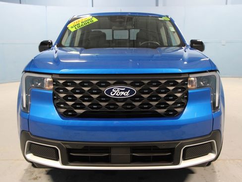 Used 2025 Ford Maverick Lariat w/ 4K Tow Package image 26