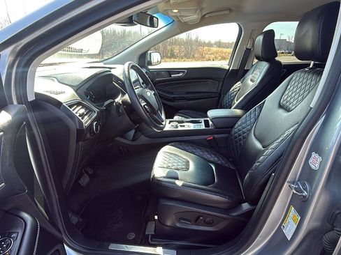 Used 2024 Ford Edge Titanium AWD/4WD image 24