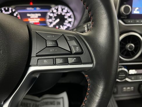 Used 2024 Nissan Sentra SR image 61