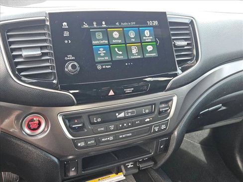 Used 2022 Honda Passport EX-L image 13