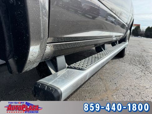 Used 2018 RAM 2500 Laramie w/ Convenience Group image 13