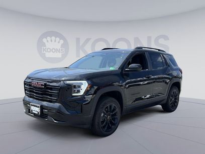 New 2026 GMC Terrain Elevation w/ Black Edition