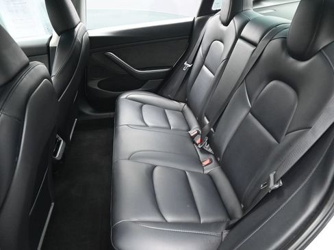 Used 2023 Tesla Model 3 Standard Range RWD image 28