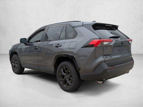 Used 2023 Toyota RAV4 XLE image 7