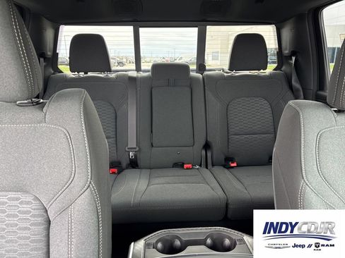 New 2026 RAM 1500 Big Horn AWD/4WD image 14