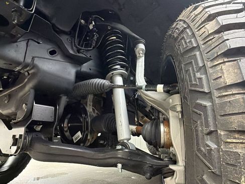 Used 2026 Ford F150 Lariat AWD/4WD image 16