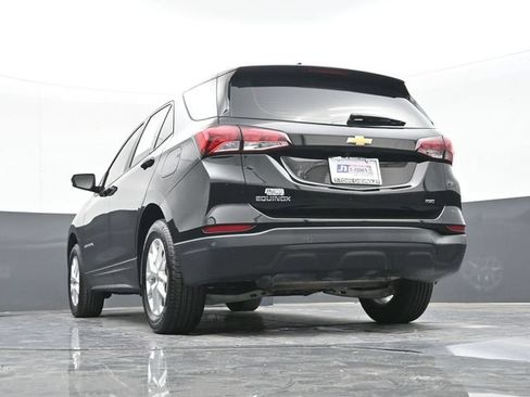 Used 2024 Chevrolet Equinox LS AWD/4WD image 47