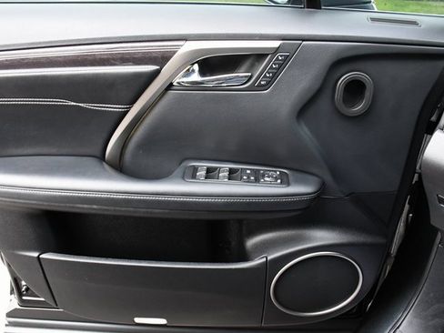 Certified 2022 Lexus RX 350 AWD w/ Luxury Package image 17