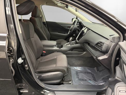 Used 2022 Subaru Outback Premium AWD/4WD image 15