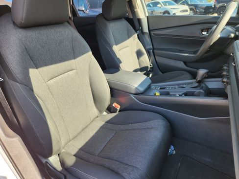 Certified 2024 Honda Accord EX image 14