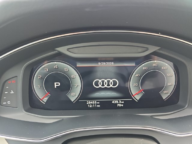 Used 2023 Audi A6 Premium Plus AWD/4WD image 23