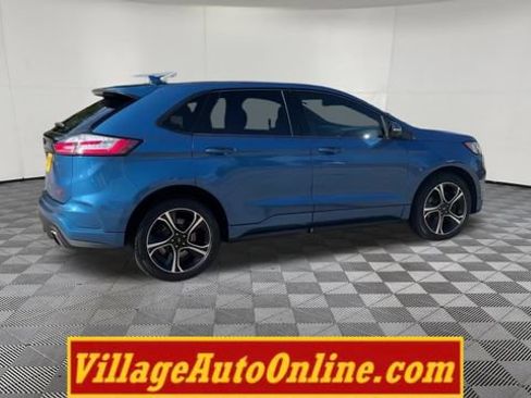 Used 2019 Ford Edge ST w/ Equipment Group 401A AWD/4WD image 51